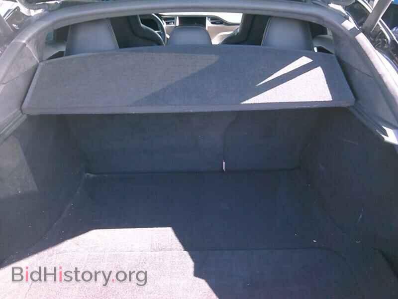 2016 Tesla Model S - VIN: 5YJSA1E13GF148345 - Фото 7