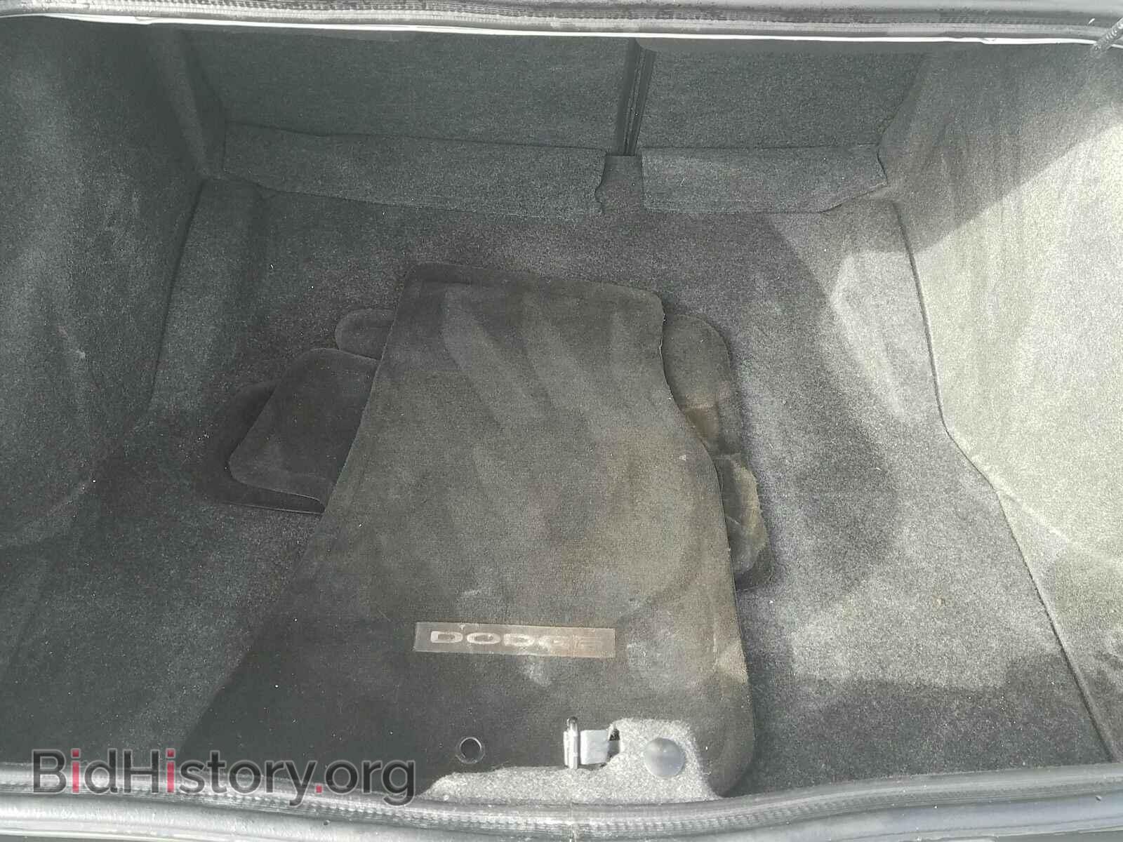 2013 Dodge Challenger - VIN: 2C3CDYBTXDH600635 - Photo 7