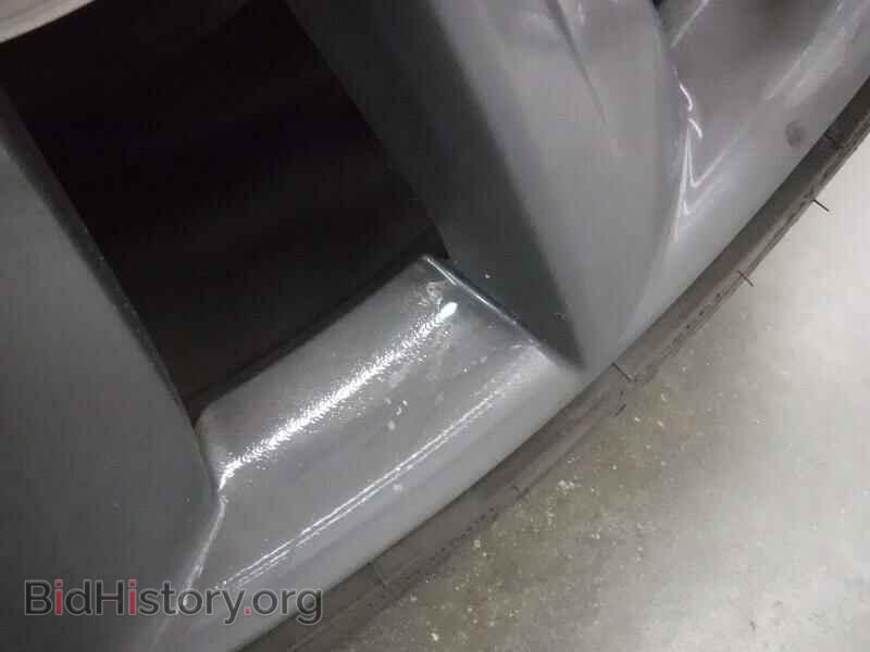 2015 Tesla Model S - VIN: 5YJSA1E41FF111948 - Фото 8