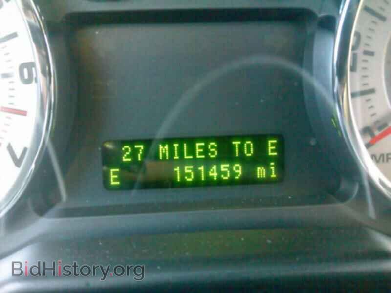 2009 Ford Edge - VIN: 2FMDK49CX9BB06074 - Фото 5