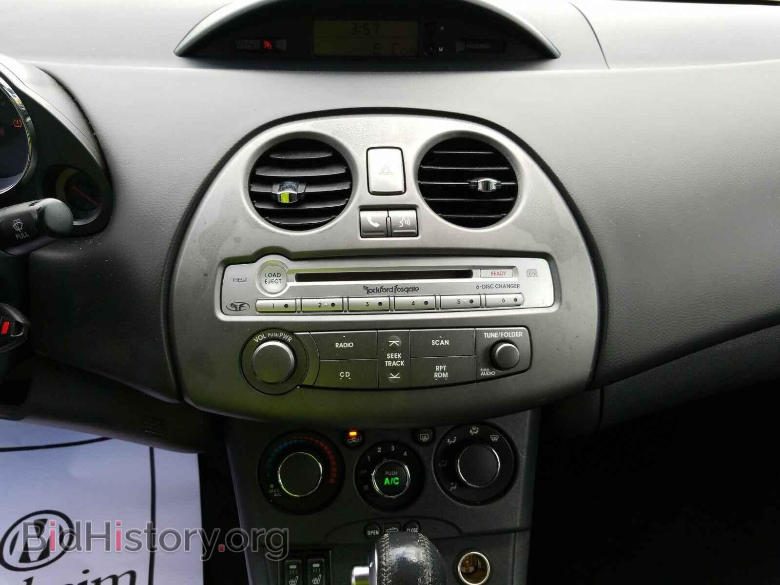2011 Mitsubishi Eclipse - VIN: 4A37L5EF1BE001550 - Фото 4