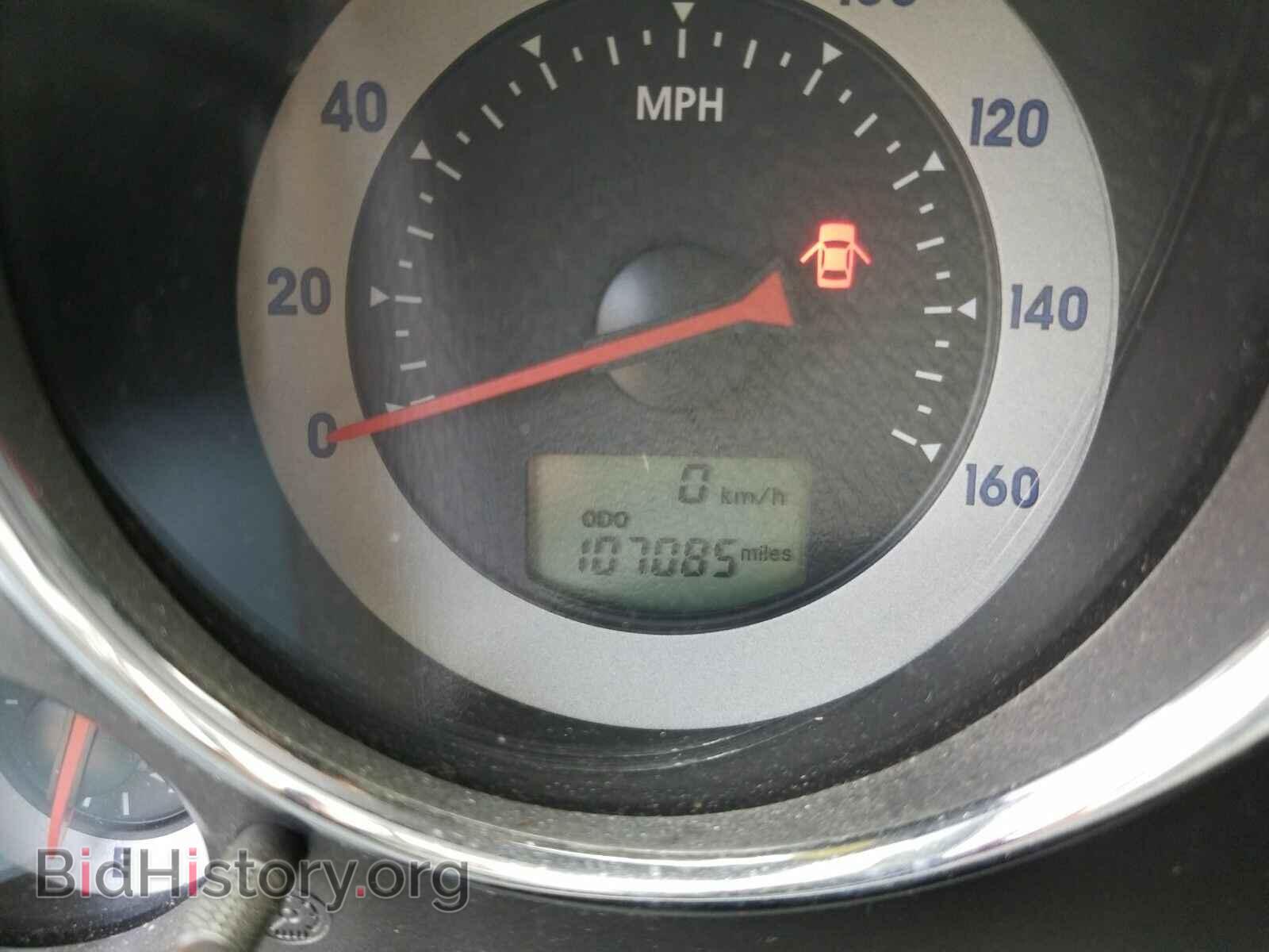 2011 Mitsubishi Eclipse - VIN: 4A37L5EF1BE001550 - Фото 5