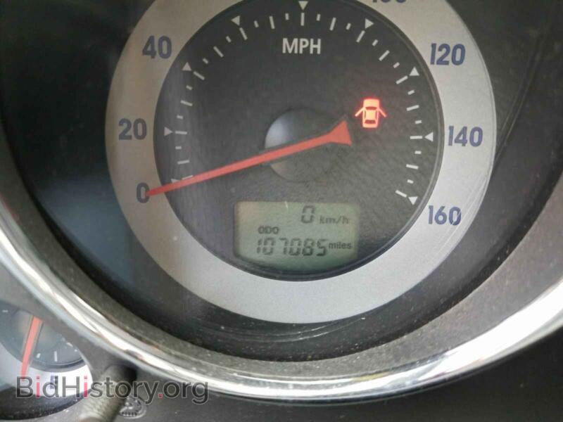 2011 Mitsubishi ECLIPSE (VIN 4A37L5EF1BE001550) — photo 5 of 9