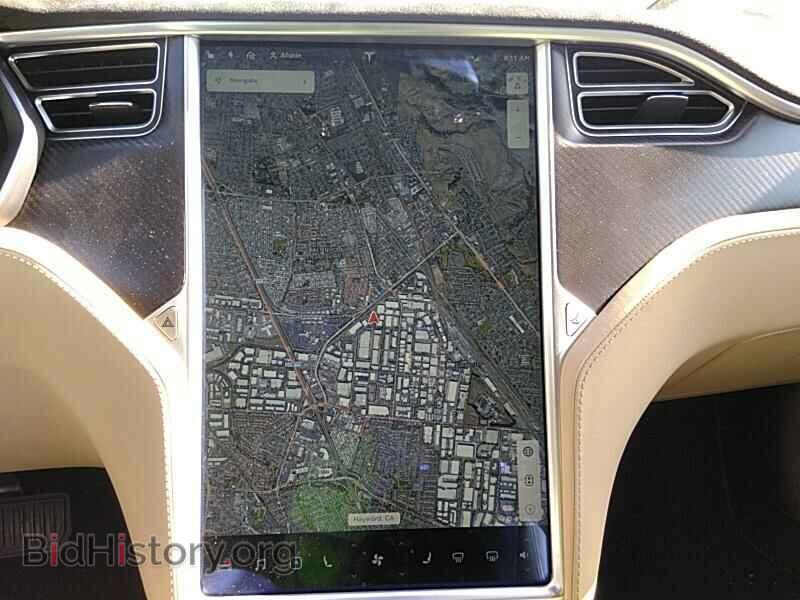2015 Tesla Model S - VIN: 5YJSA1E25FF121915 - Фото 4