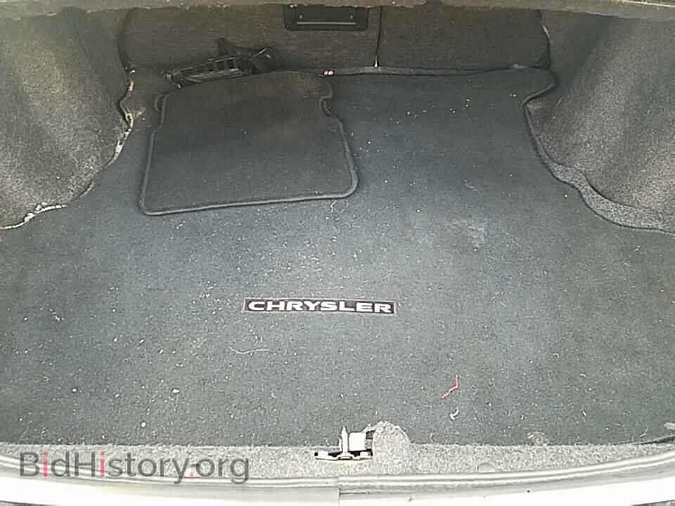 2013 Chrysler 200 - VIN: 1C3CCBBB5DN762932 - Фото 7