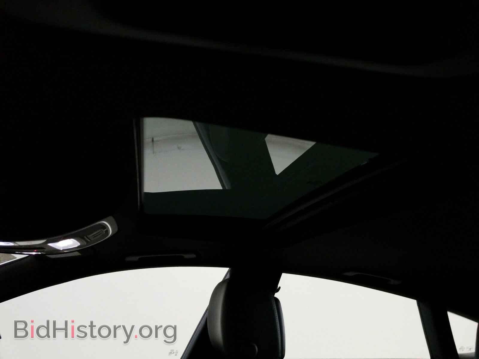 2017 Audi A7 - VIN: WAUW2AFC5HN019599 - Фото 9