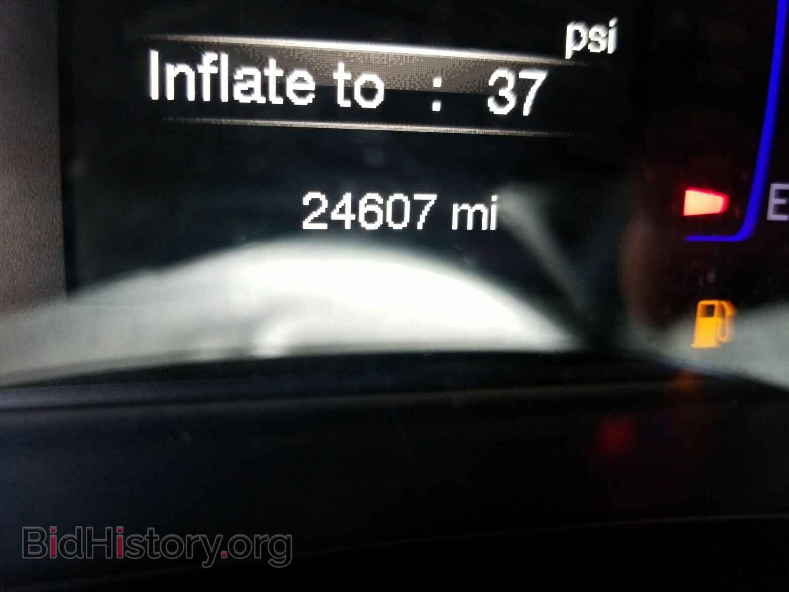 2017 Chrysler 200 - VIN: 1C3CCCAB1HN502900 - Фото 5