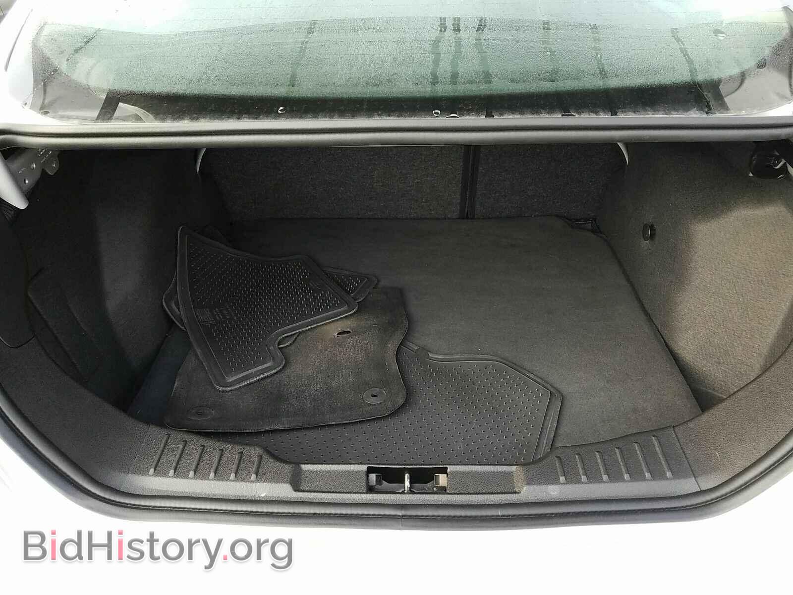 2016 Ford Focus - VIN: 1FADP3F25GL361505 - Фото 7