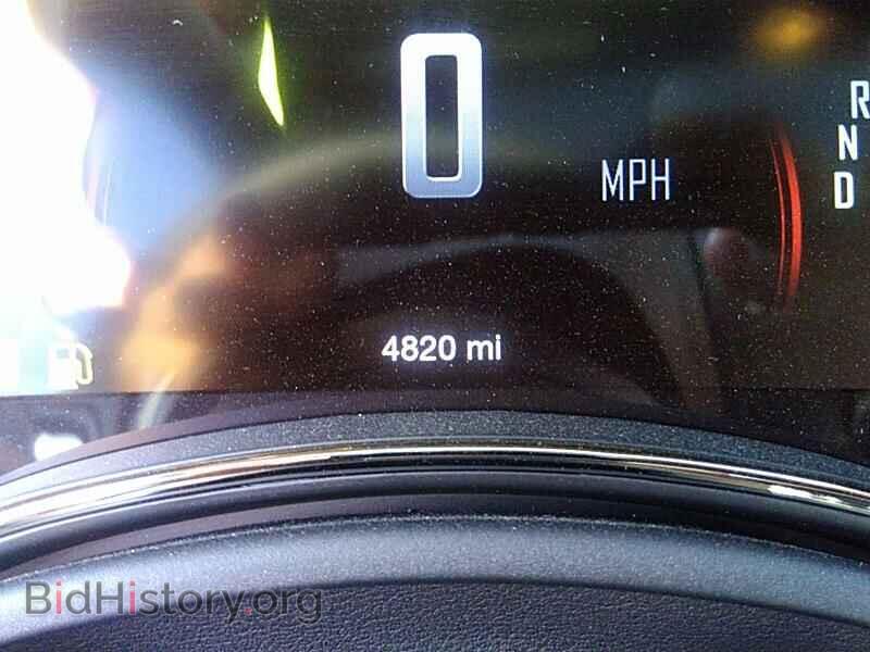 2018 Dodge Durango - VIN: 1C4SDHCT3JC455779 - Фото 5