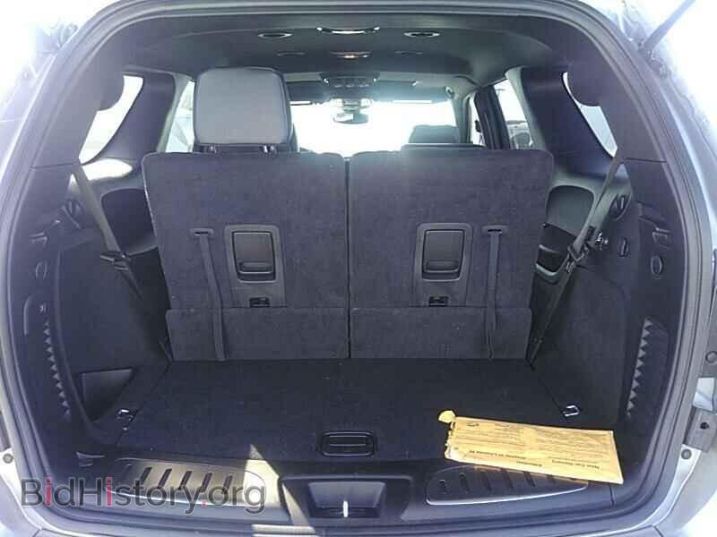 2018 Dodge Durango - VIN: 1C4SDHCT3JC455779 - Фото 7