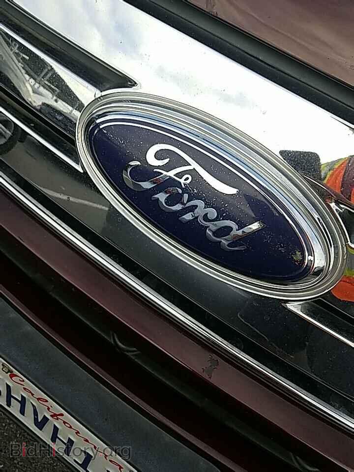 2009 Ford Edge - VIN: 2FMDK38C19BA47735 - Фото 22