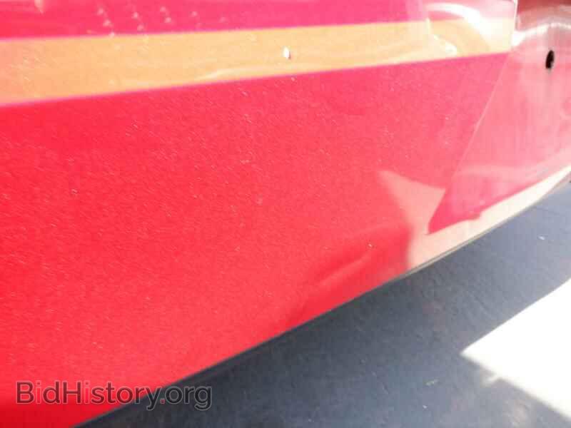 2014 Dodge Challenger - VIN: 2C3CDYDJ0EH183247 - Photo 9