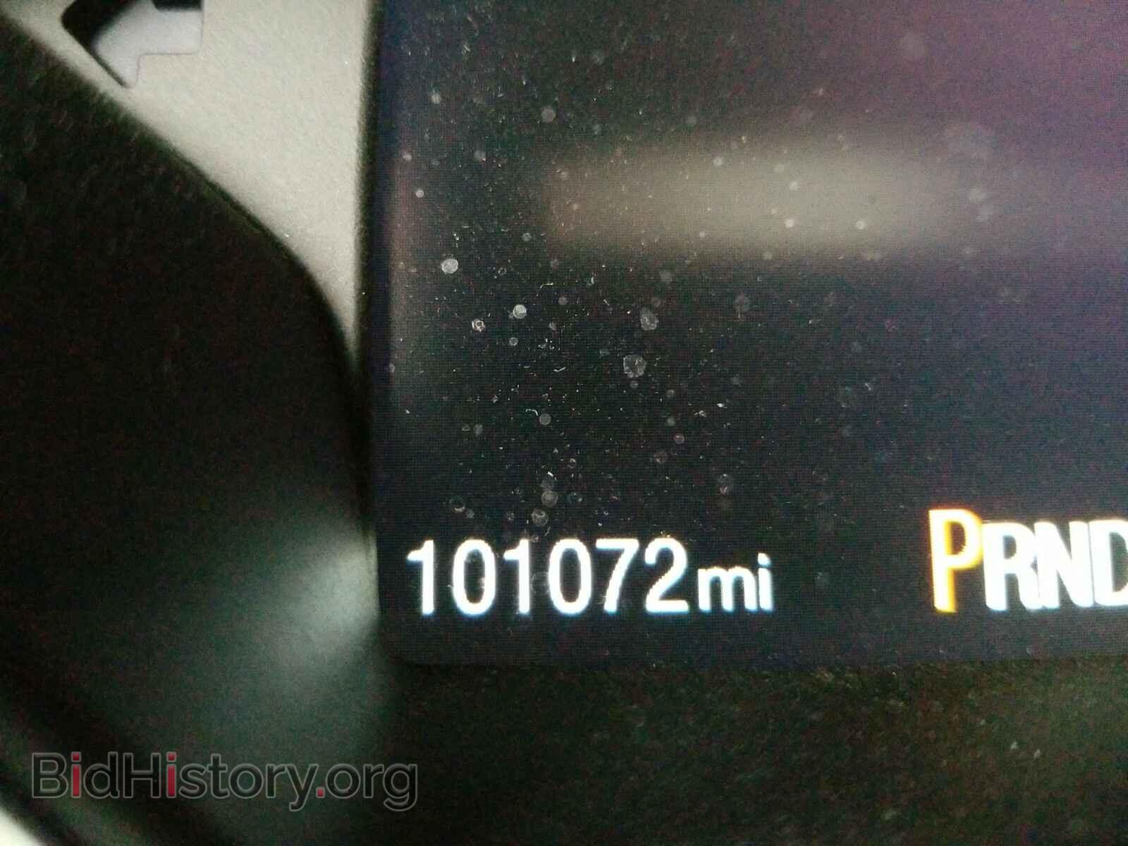 2016 Ford Focus - VIN: 1FADP3E24GL270906 - Фото 5
