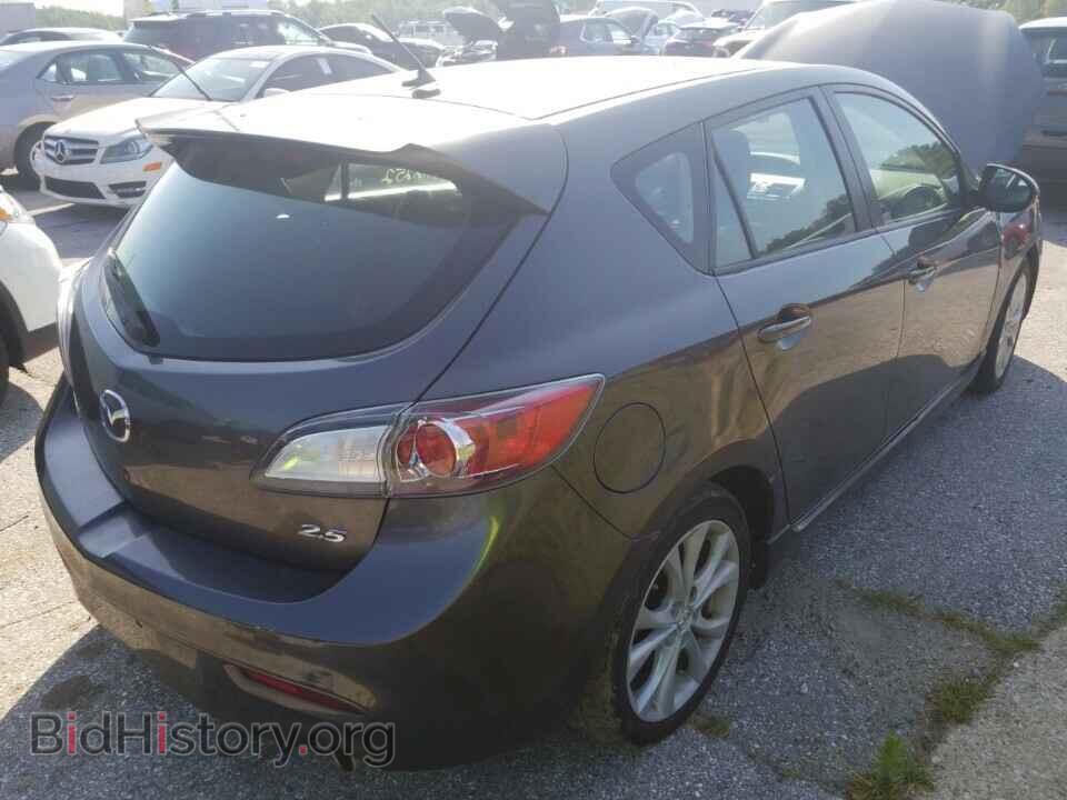 2011 Mazda Mazda3 - VIN: JM1BL1K63B1492835 - Фото 2