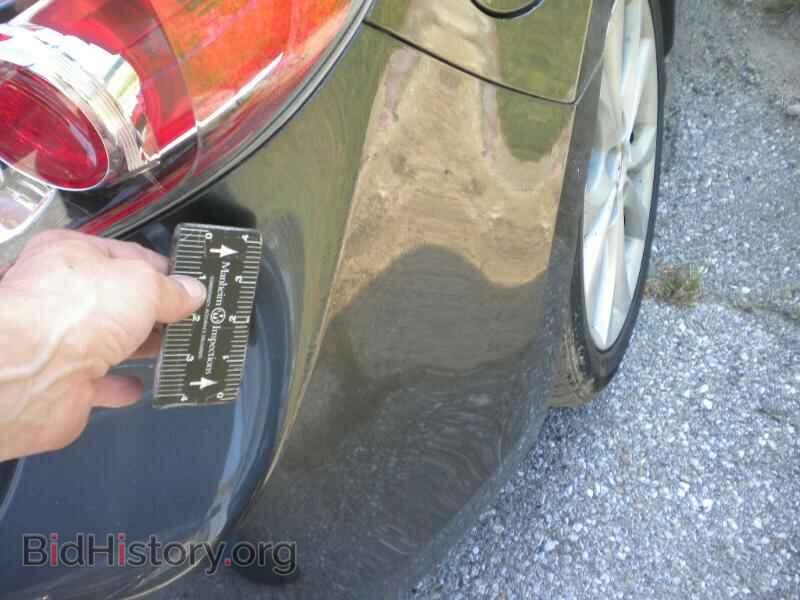 2011 Mazda Mazda3 - VIN: JM1BL1K63B1492835 - Фото 9