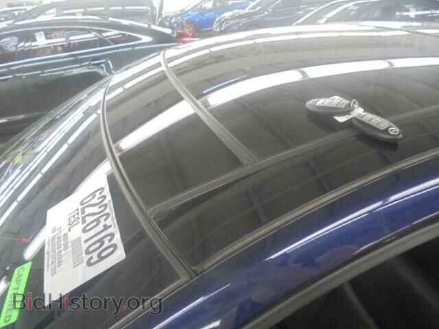 2013 Nissan Maxima - VIN: 1N4AA5AP5DC821650 - Фото 8