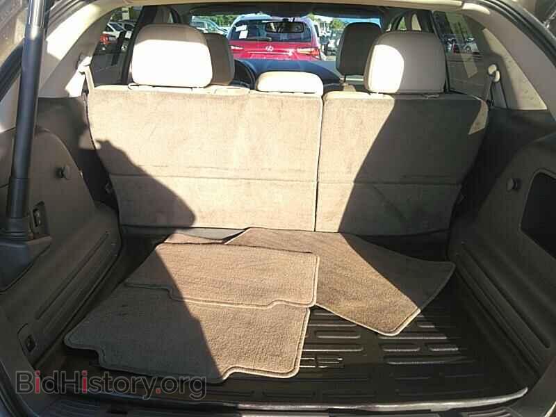 2014 Ford Edge - VIN: 2FMDK4JC4EBA23651 - Фото 7
