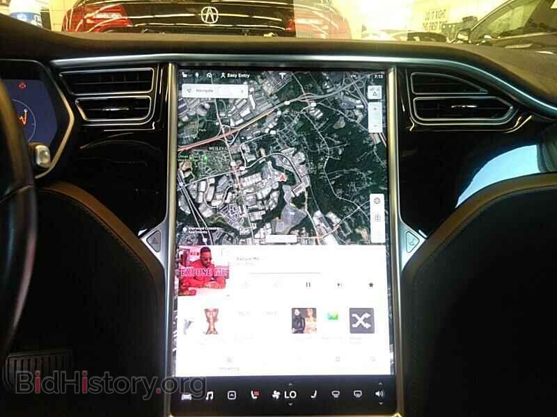 2016 Tesla Model S - VIN: 5YJSA1E27GF153895 - Photo 4