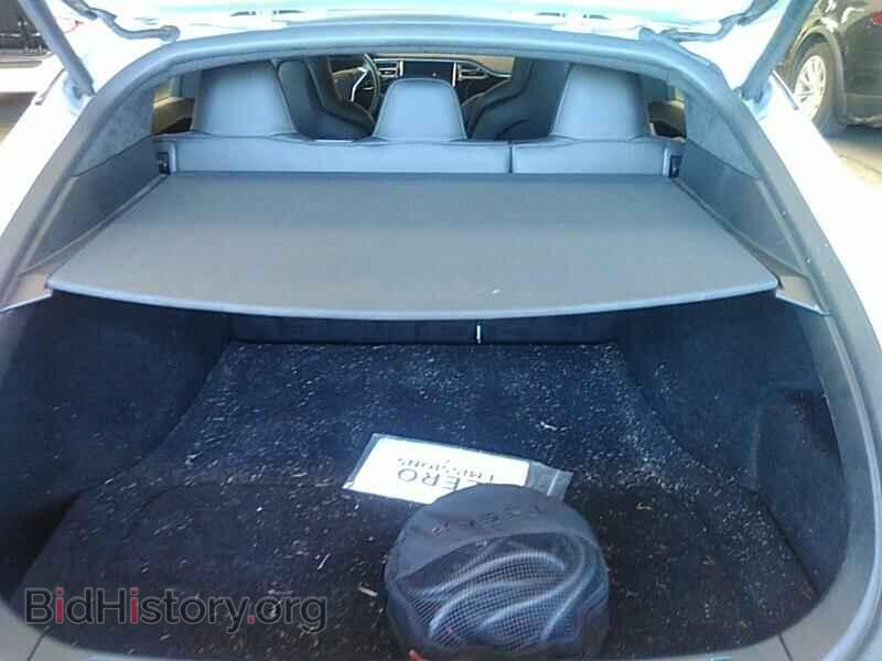 2016 Tesla Model S - VIN: 5YJSA1E27GF153895 - Photo 7