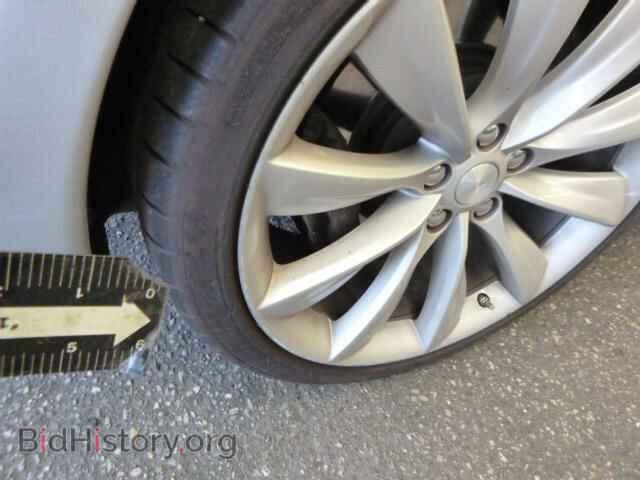 2016 Tesla Model S - VIN: 5YJSA1E27GF153895 - Photo 9