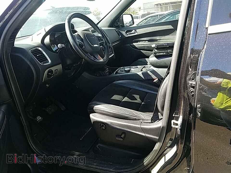 2015 Dodge Durango - VIN: 1C4RDHAG3FC146924 - Photo 3