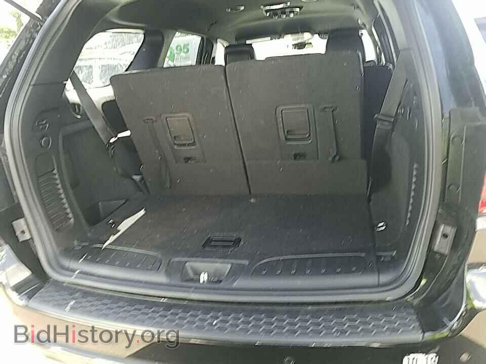 2015 Dodge Durango - VIN: 1C4RDHAG3FC146924 - Photo 7