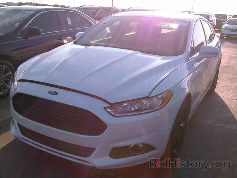 Photo 1FA6P0H74E5365708 - Ford Fusion 2014