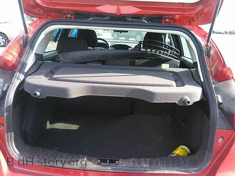 2018 Ford Focus - VIN: 1FADP3K22JL307950 - Фото 7