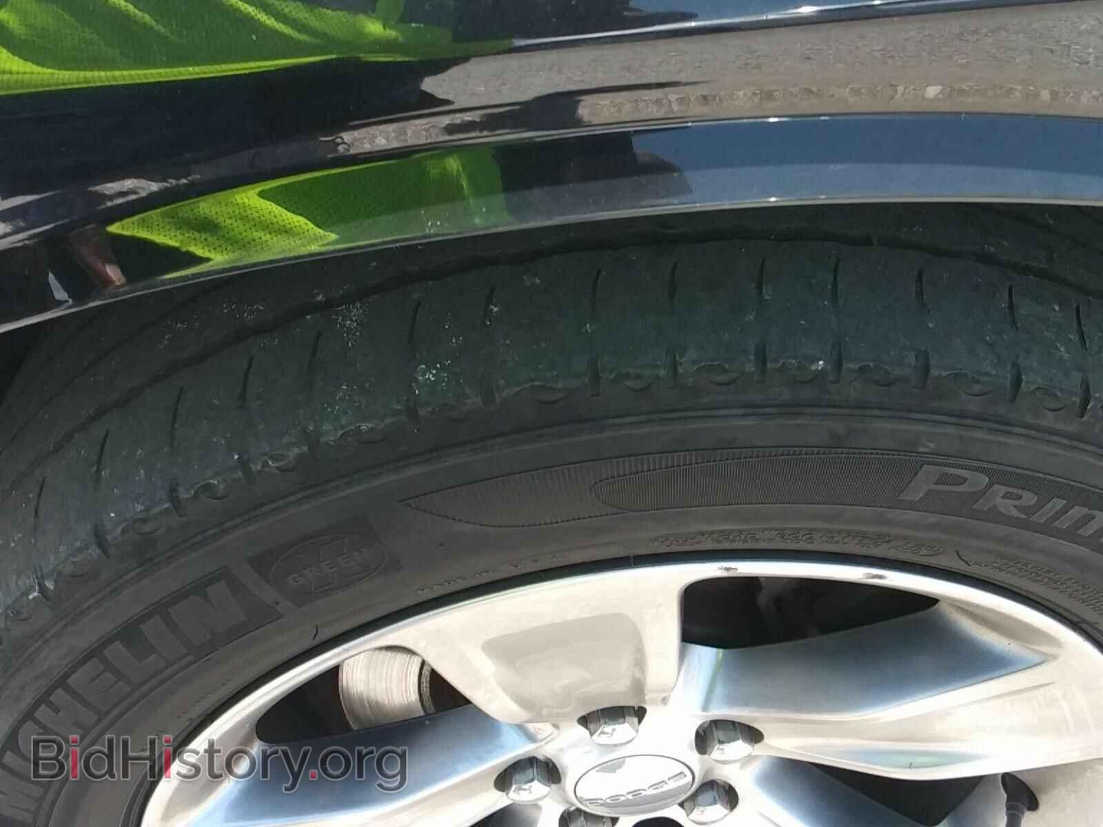2015 Dodge Challenger - VIN: 2C3CDZAG5FH719934 - Фото 15