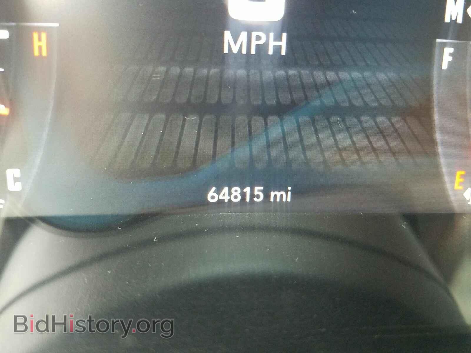 2015 Dodge Challenger - VIN: 2C3CDZAG5FH719934 - Фото 5