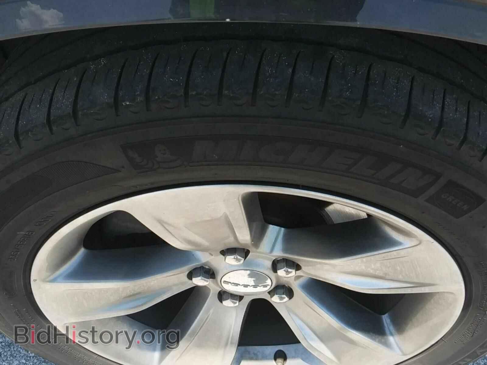 2015 Dodge Challenger - VIN: 2C3CDZAG5FH719934 - Фото 10
