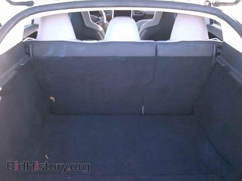 2015 Tesla Model S - VIN: 5YJSA1S2XFF090925 - Фото 7