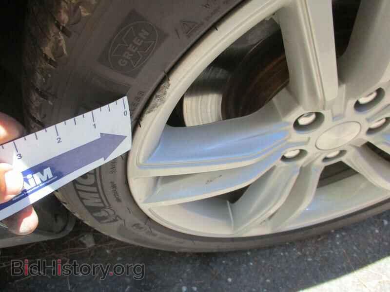 2014 Tesla Model S - VIN: 5YJSA1H19EFP53656 - Фото 16