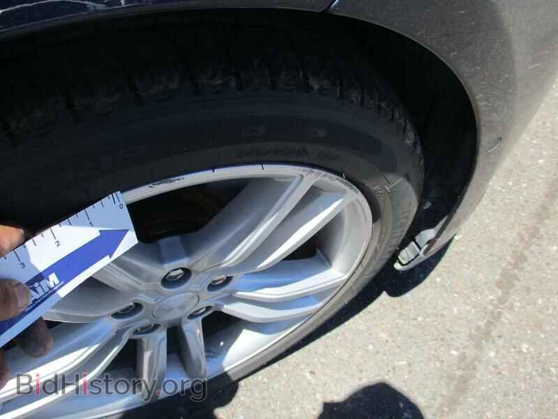 2014 Tesla Model S - VIN: 5YJSA1H19EFP53656 - Фото 9
