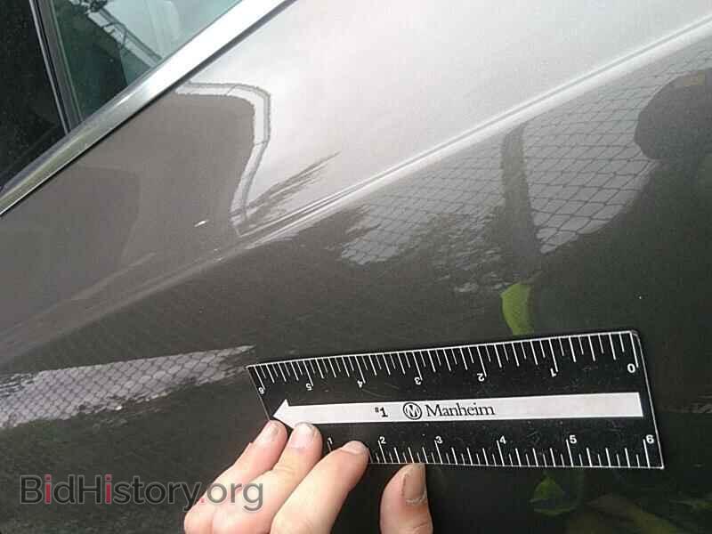 2012 Audi A7 - VIN: WAUSGAFC2CN027149 - Фото 8