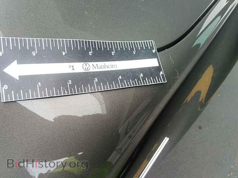 2012 Audi A7 - VIN: WAUSGAFC2CN027149 - Фото 10