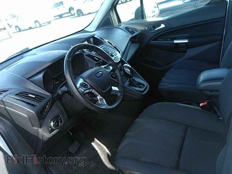 2016 Ford Transit Connect - VIN: NM0LS7F72G1279909 - Фото 3
