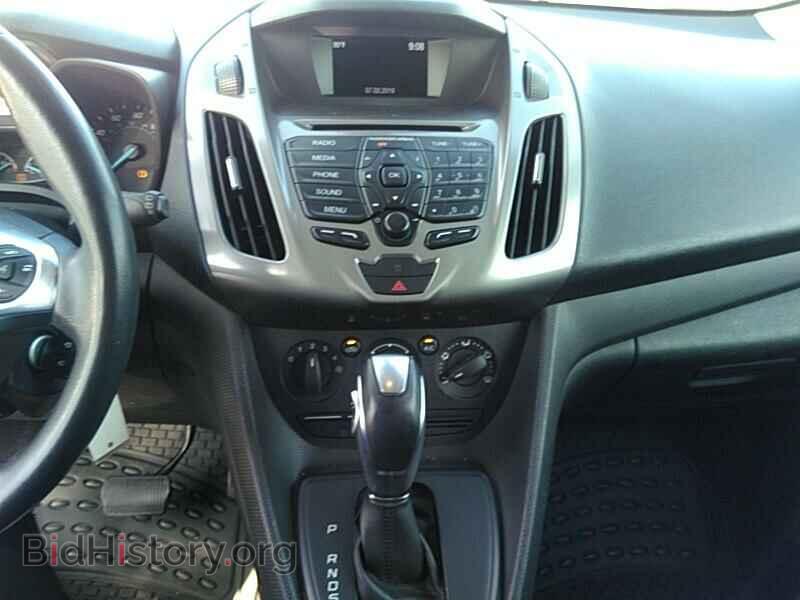 2016 Ford Transit Connect - VIN: NM0LS7F72G1279909 - Фото 4