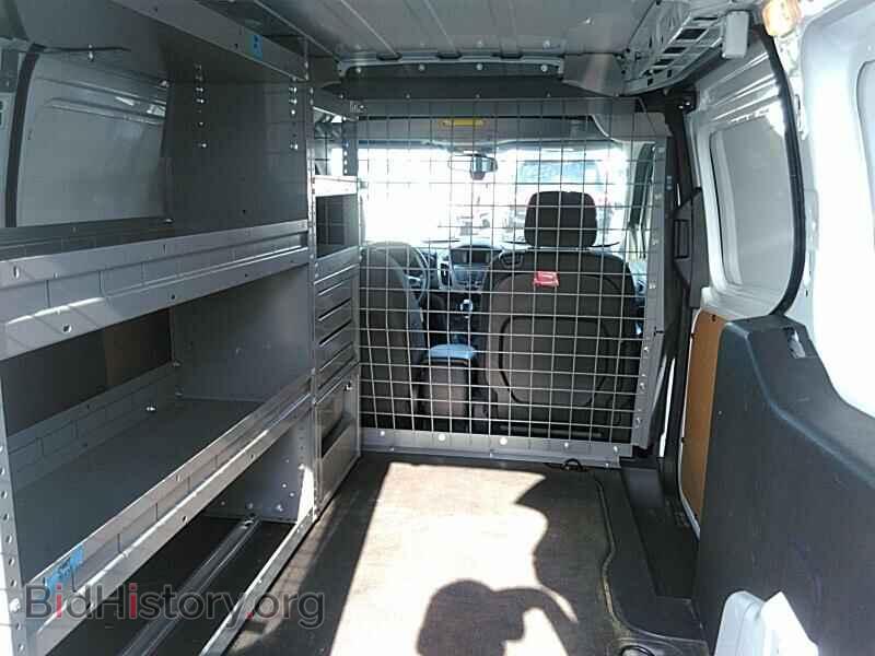 2016 Ford Transit Connect - VIN: NM0LS7F72G1279909 - Фото 7