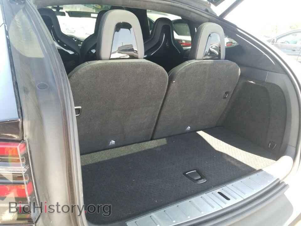 2016 Tesla Model X - VIN: 5YJXCAE2XGF002369 - Фото 7