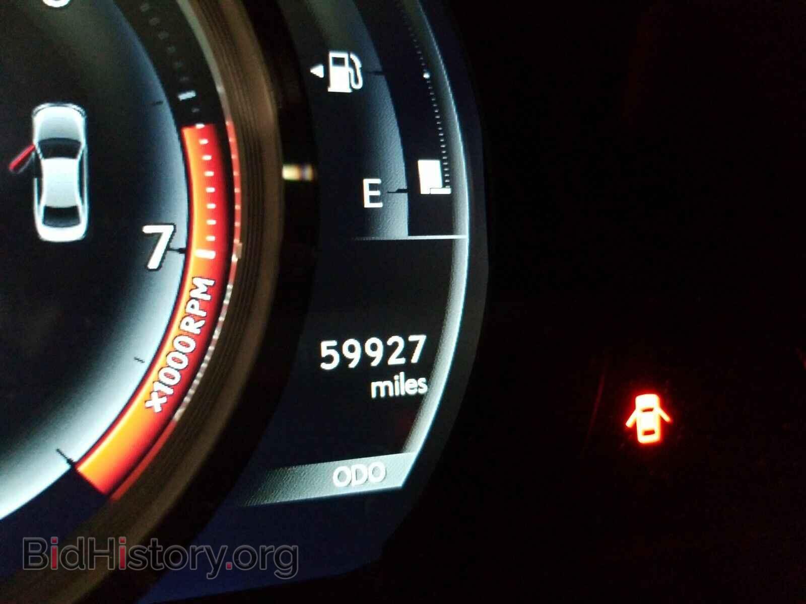 2015 Lexus IS 250 - VIN: JTHCF1D29F5029021 - Фото 12