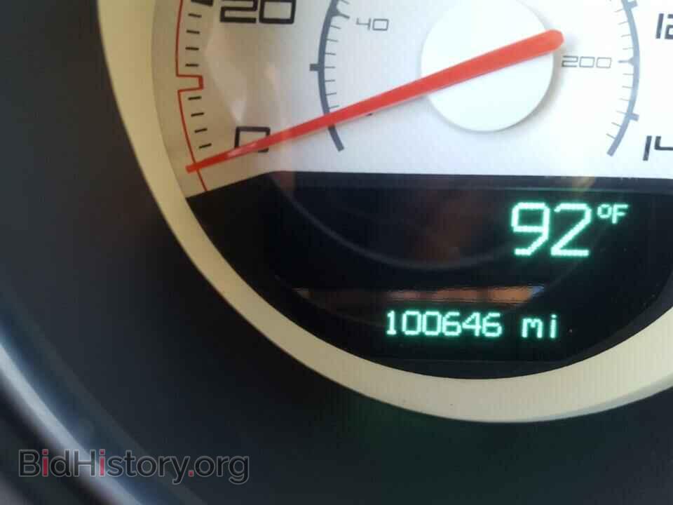 2012 Dodge Challenger - VIN: 2C3CDYAG8CH124842 - Фото 5