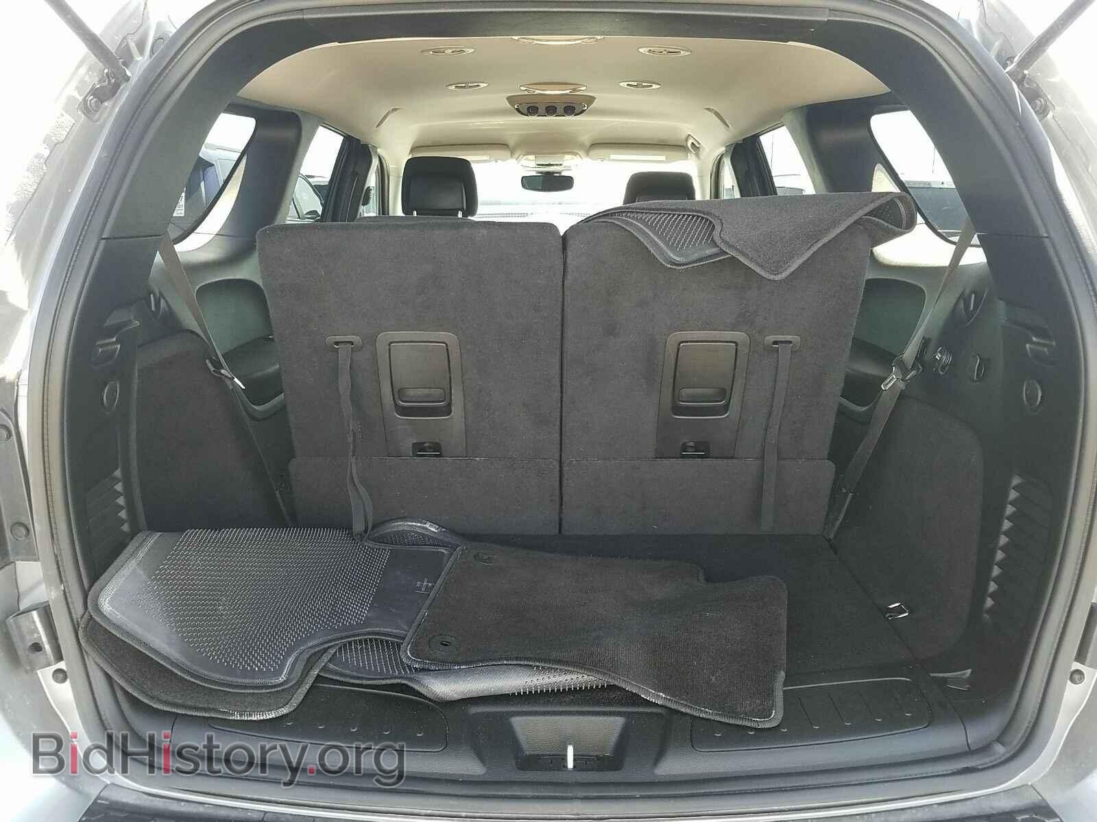2019 Dodge Durango - VIN: 1C4RDJDGXKC626486 - Фото 7
