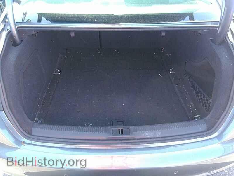 2012 Audi A4 - VIN: WAUEFAFL3CA120236 - Фото 7