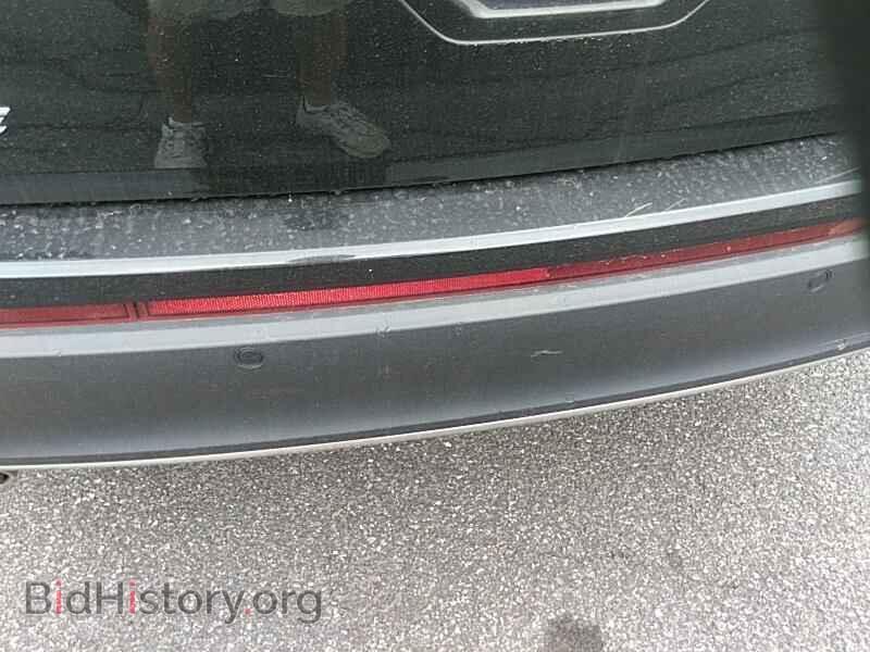 2015 Ford Edge - VIN: 2FMTK4J80FBC28294 - Фото 9