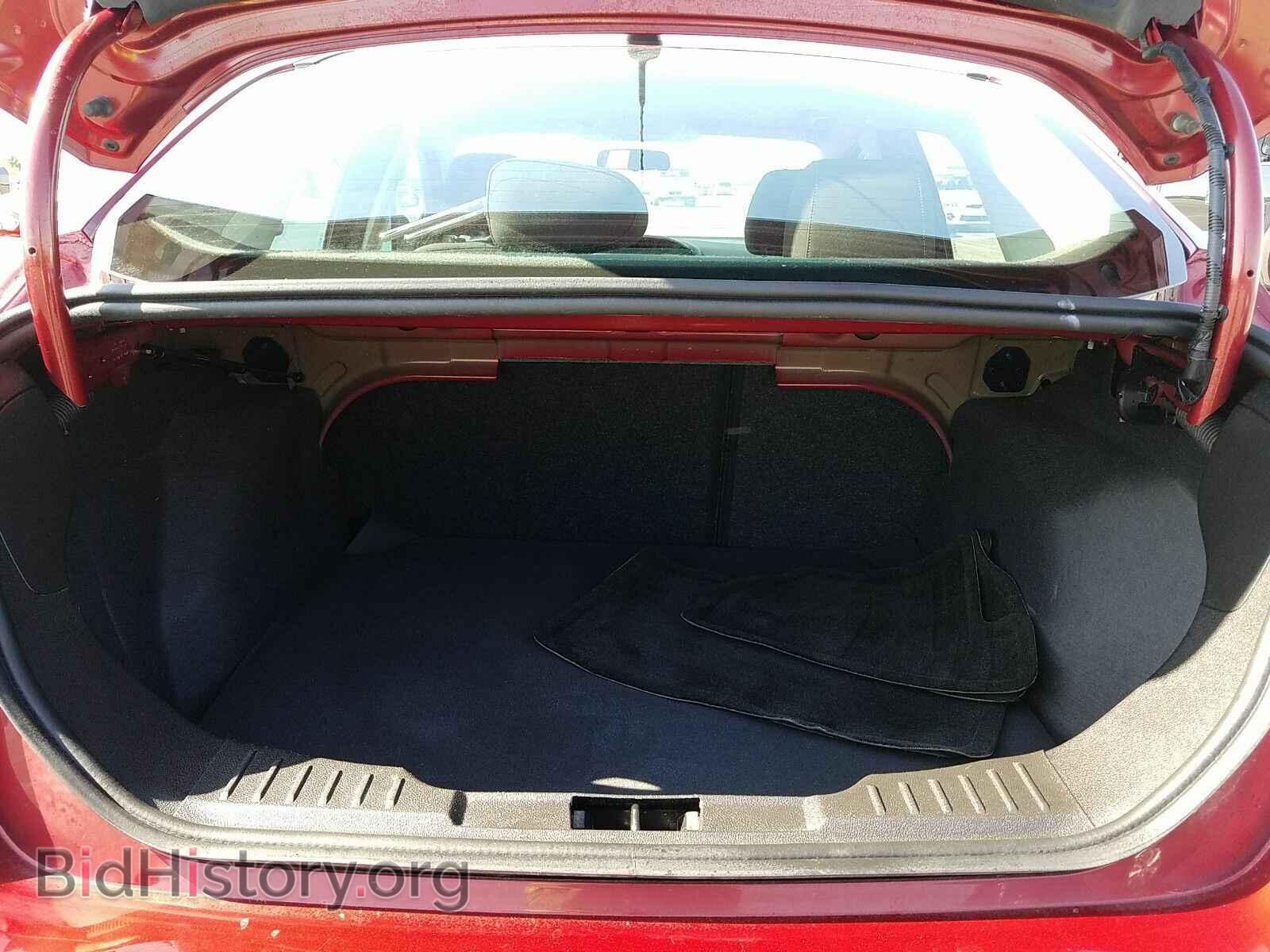 2017 Ford Focus - VIN: 1FADP3F28HL203046 - Фото 7