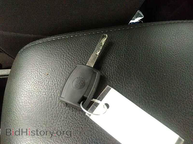 2017 Ford Focus - VIN: 1FADP3F28HL203046 - Фото 8