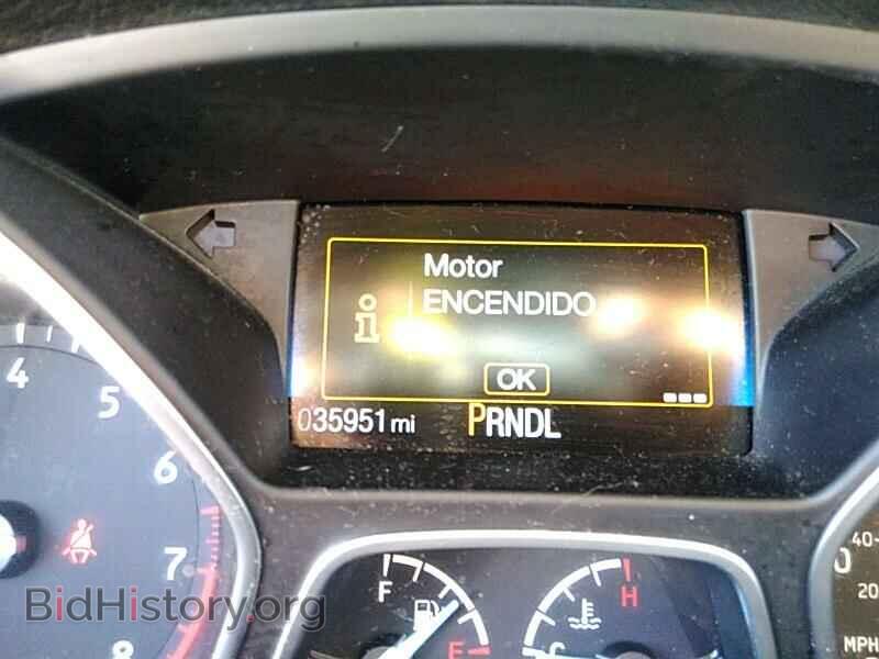 2015 Ford Focus - VIN: 1FADP3F22FL275437 - Photo 5