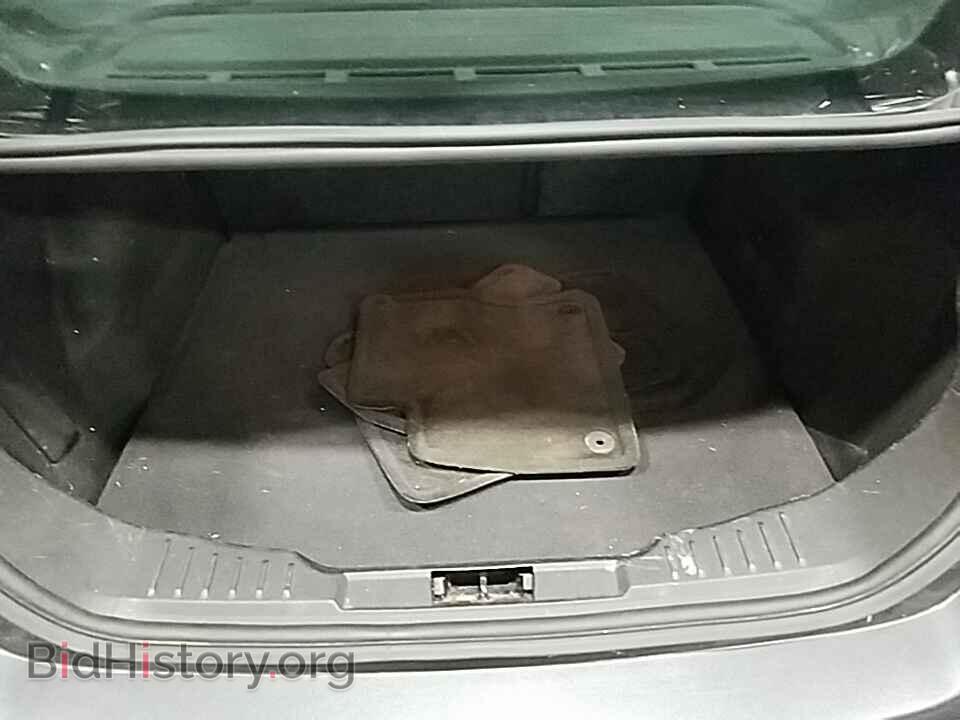 2015 Ford Focus - VIN: 1FADP3F22FL275437 - Photo 7