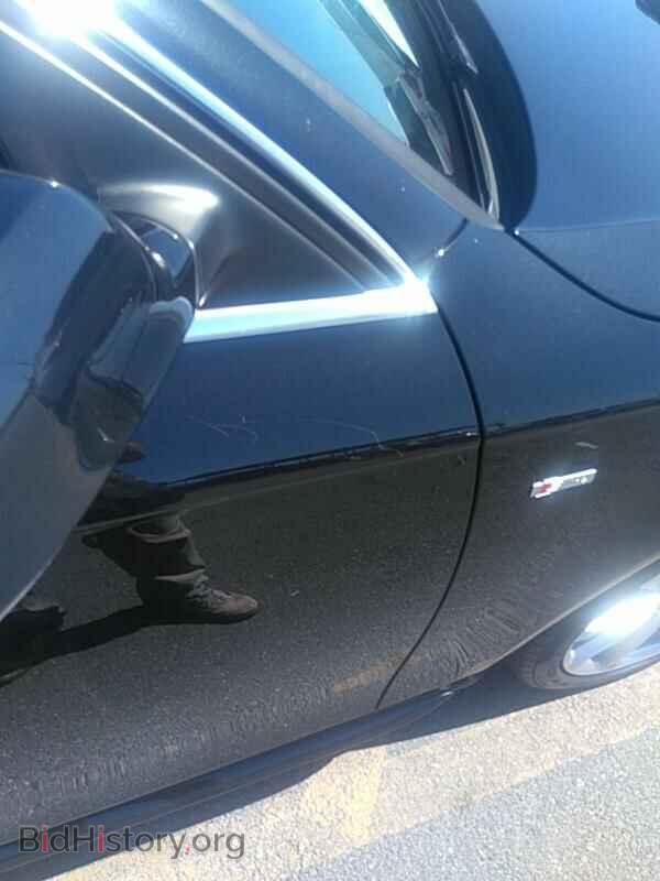 2012 Audi A4 - VIN: WAUEFAFL3CN017827 - Фото 8